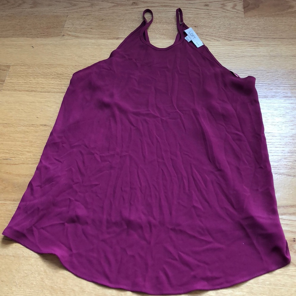 Loft Halter XSP